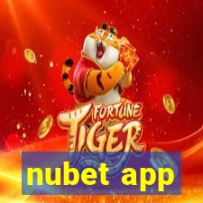 nubet app